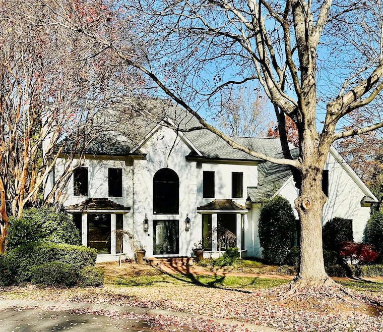 15611 Ballantyne Country Club Dr, Charlotte, NC 28277 - photo 1