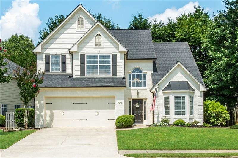 Welcome Home!