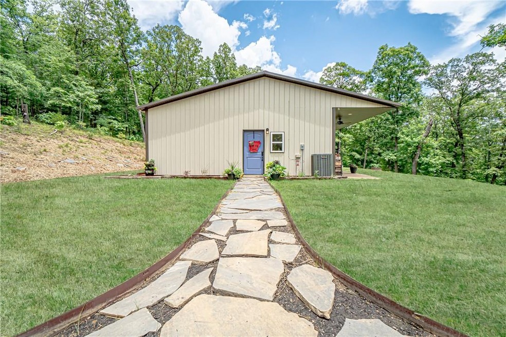 940 Madison 6001, Elkins, AR 72727 - photo 1