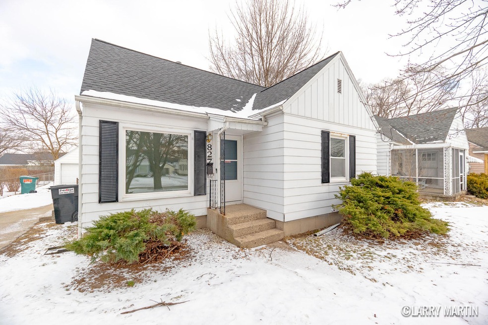 827 Blanchard SW-3