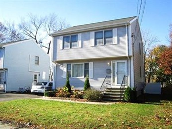 80 Milner St unit 80, Waltham, MA 02451 - photo 1