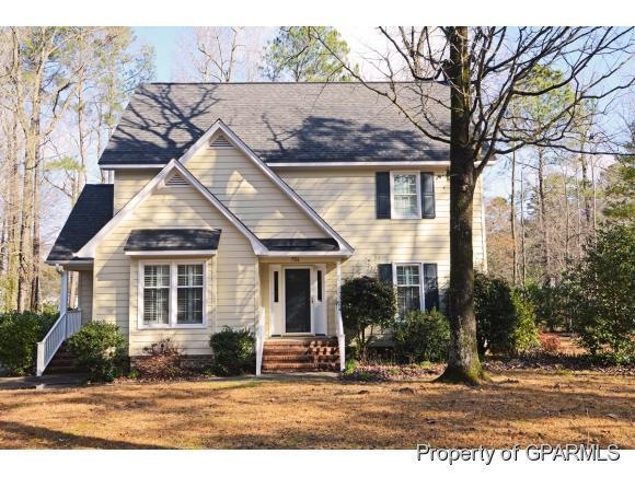 751 Spring Run Rd, Winterville, NC 28590 - photo 1