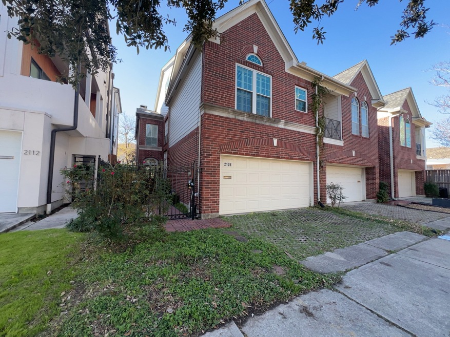2108 Park St, Houston, TX 77019 - photo 1