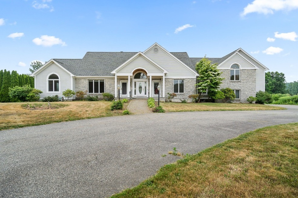 296 Andover St, Georgetown, MA 01833 - photo 1