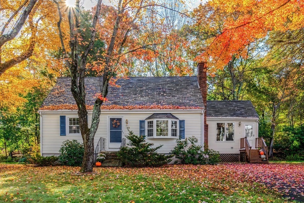 12 Collins Dr, Hudson, MA 01749 - photo 1