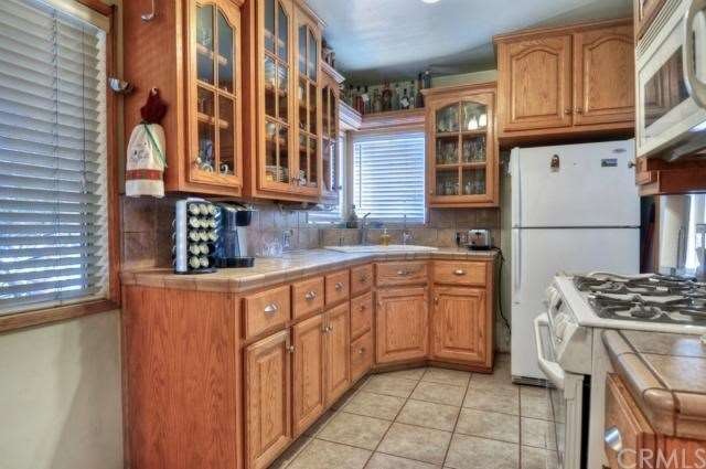 Newly remolded Kitchen 