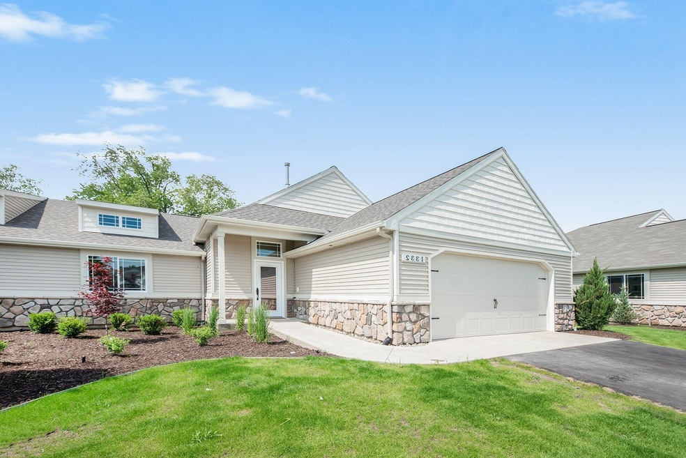 1294 Sand Springs SW, Byron Center, MI 49315 - photo 1