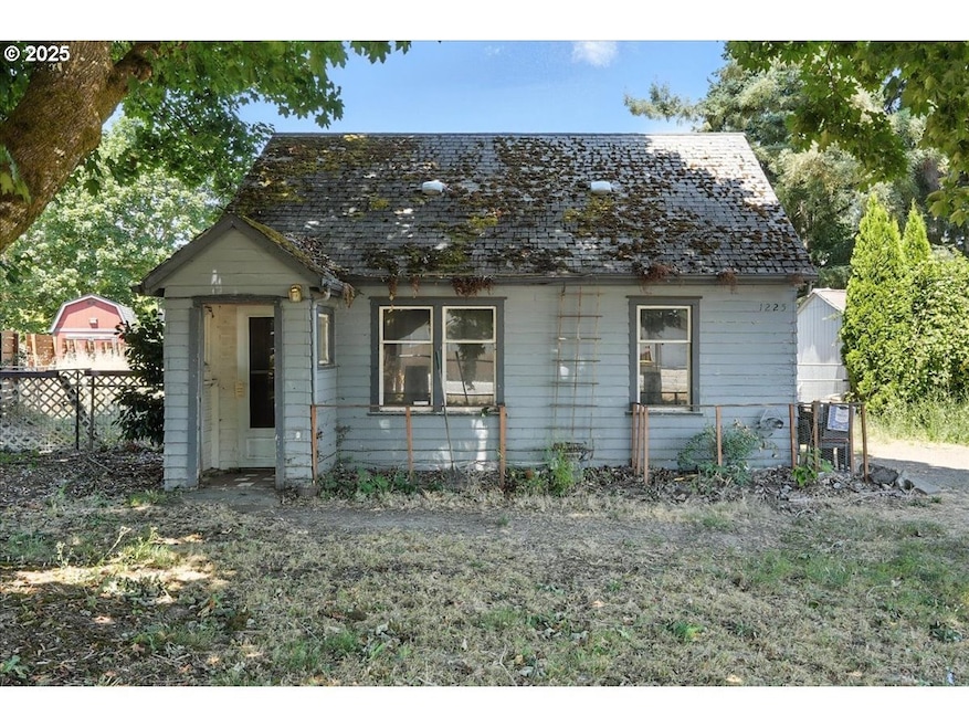 1225 Alder Dr NE, Keizer, OR 97303 - photo 1
