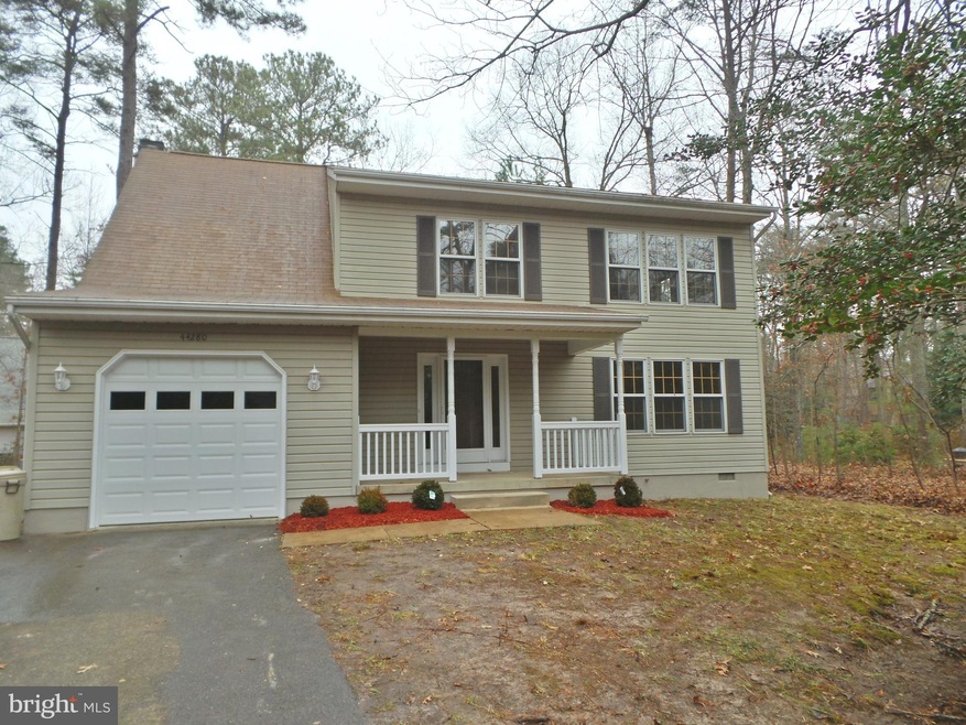 44280 Blueberry Ln, California, MD 20619 - photo 1