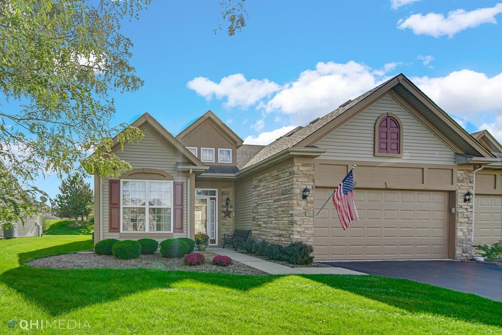 1319 Mackinaw Place, Schererville, IN 46375 - photo 1