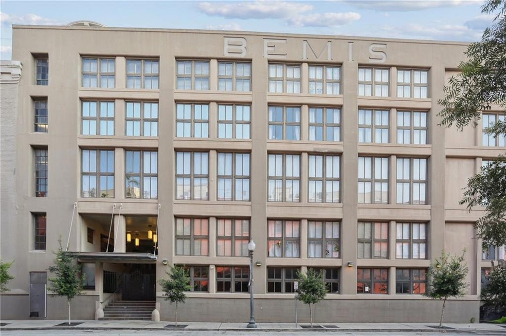 Julia Place Condominiums unit 410, New Orleans, LA 70130 - photo 1