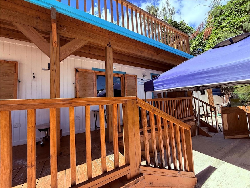 CARR # 3 Guardarraya Ave, Patillas, PR 00723 - photo 1