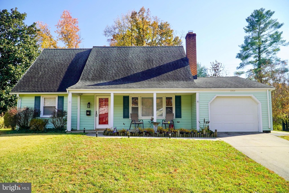 13117 Yorktown Dr, Bowie, MD 20715 - photo 1