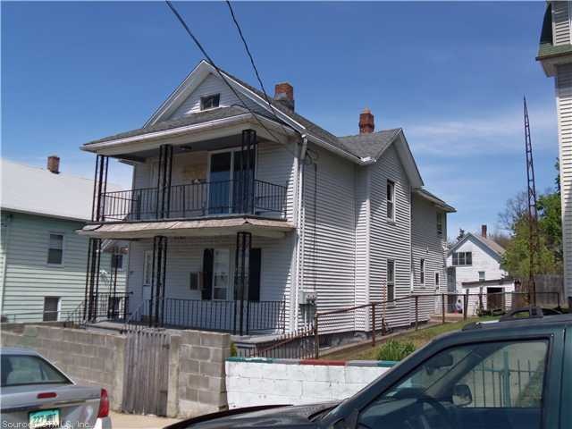 137 Division St, Waterbury, CT 06704 - photo 1