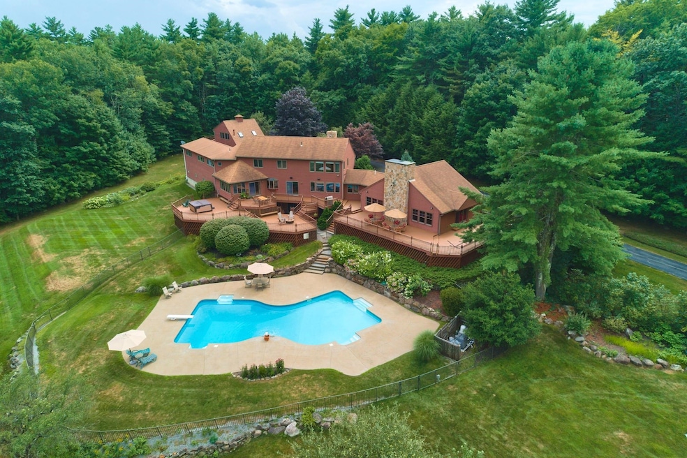 63 W Parish Rd, Concord, NH 03303 - photo 1