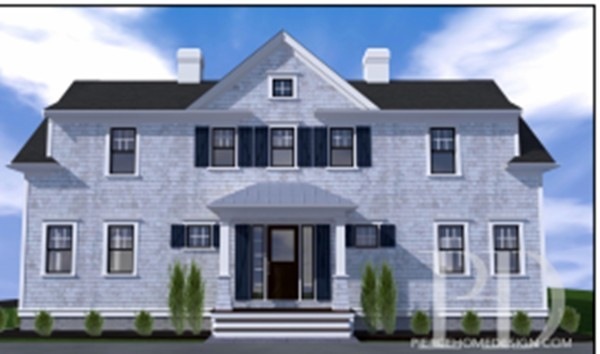 103 Black Rock Rd, Cohasset, MA 02025 - photo 1