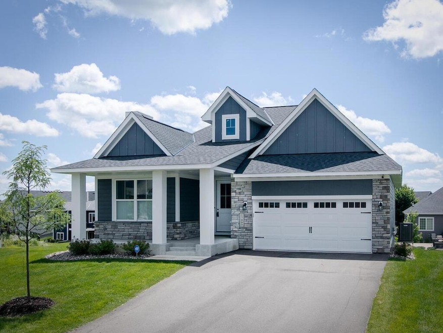 Sold $625,000 • Co-Listing Agent