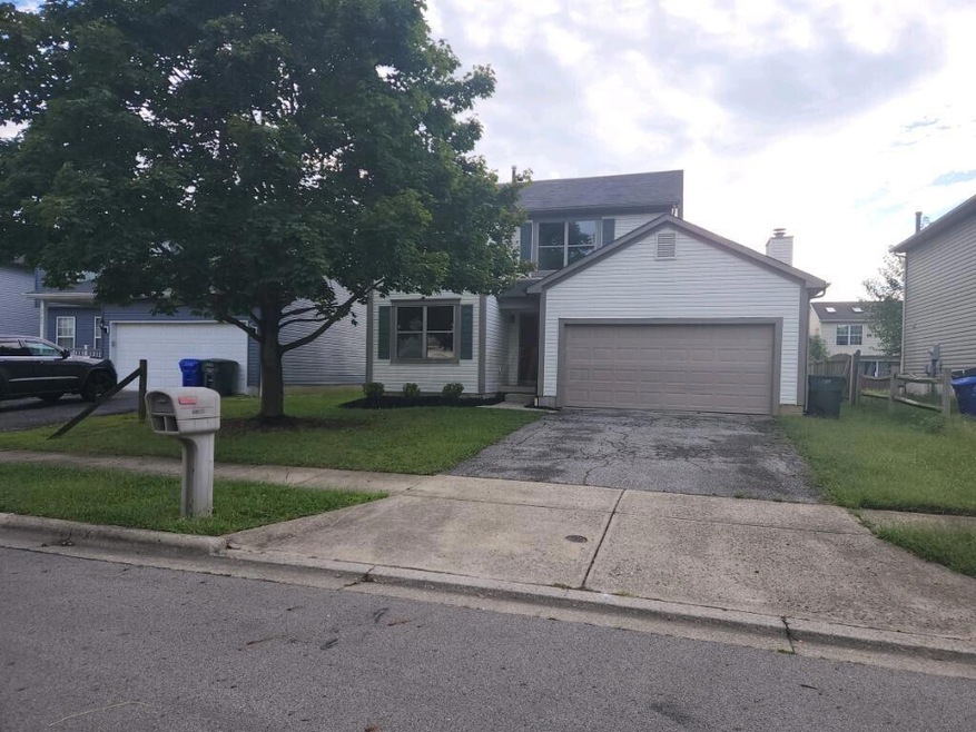 2748 Raphael Dr, Columbus, OH 43232 - photo 1