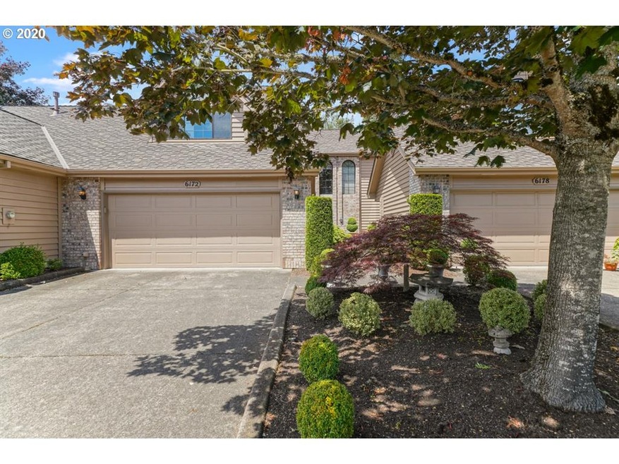 6172 Lakeshore Ct N, Keizer, OR 97303 - photo 1