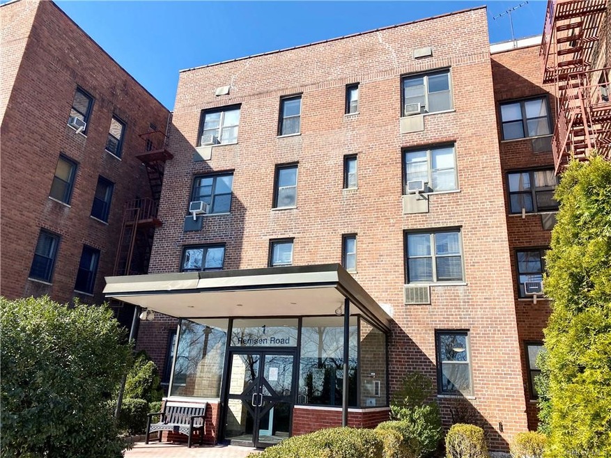 1 Remsen Cir unit 4F, Yonkers, NY 10710 - photo 1