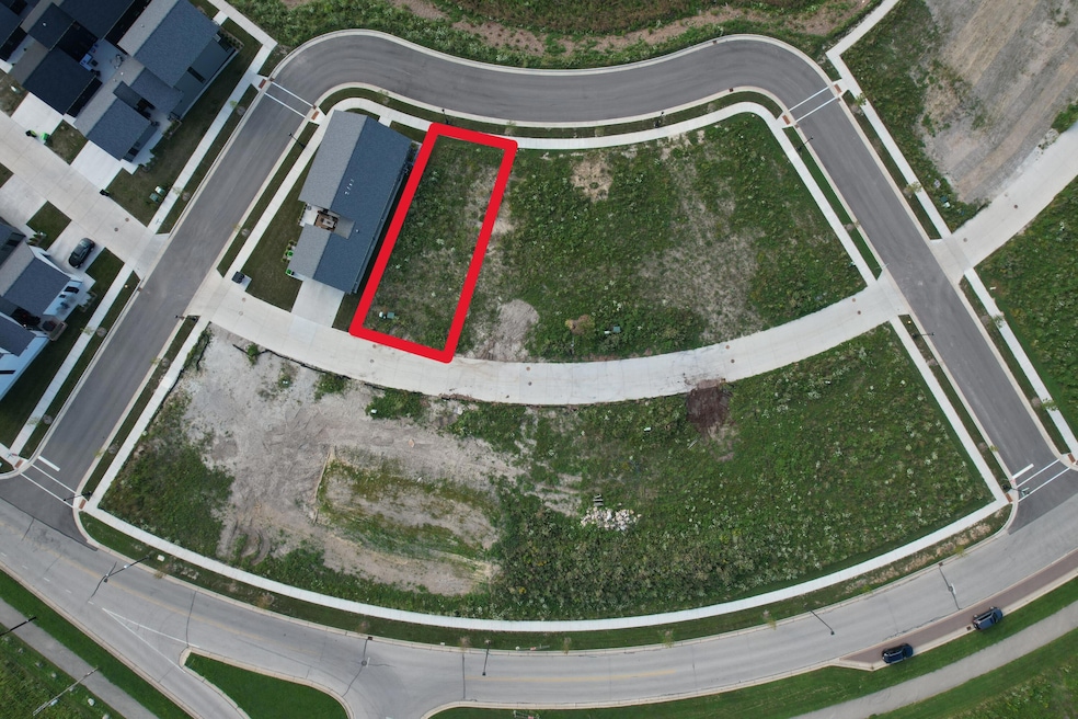E Cypress Pl - Lot Overview - 12002
