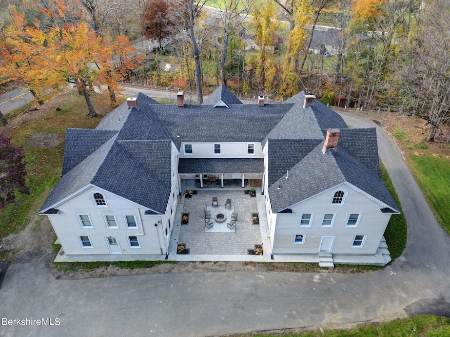 45 Forest St, Lee, MA 01238 - photo 1