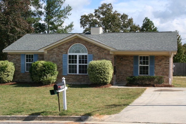 Main View