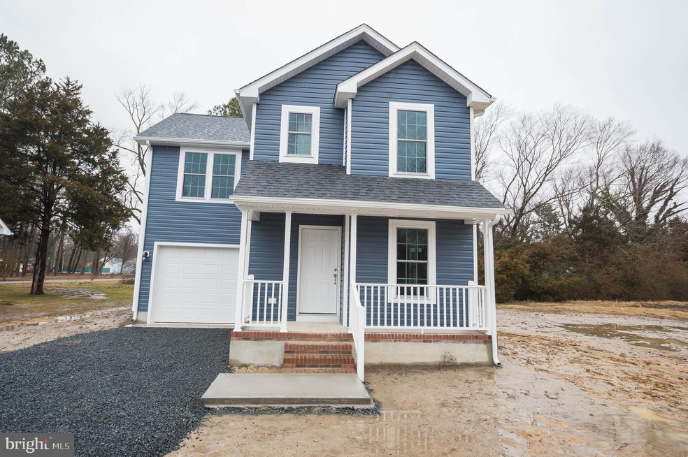 0 Cedar Run, Pocomoke City, MD 21851 - photo 1