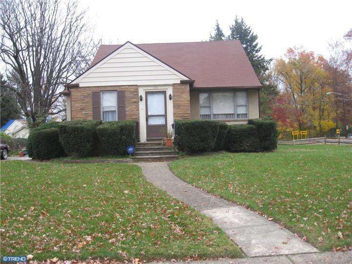 325 Saint James Ave, Cherry Hill, NJ 08002 - photo 1