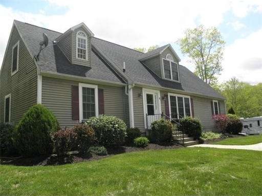 6 First St, Spencer, MA 01562 - photo 1