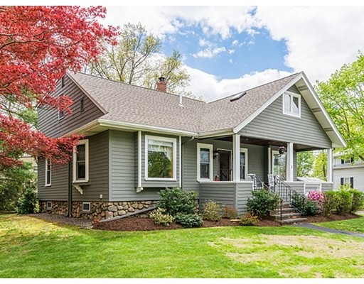 5 Bellevue Ave, Braintree, MA 02184 - photo 1