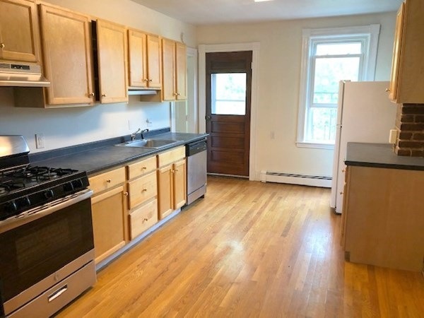 8 Mead St unit 3, Allston, MA 02134 - photo 1