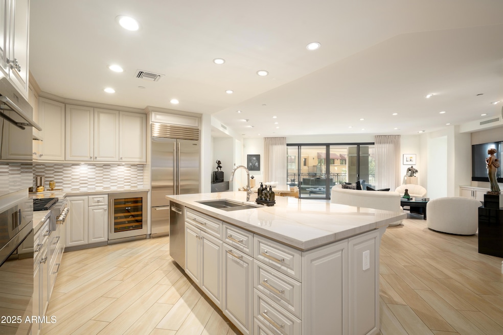 Scottsdale Waterfront Residences unit 301, Scottsdale, AZ 85251 - photo 1