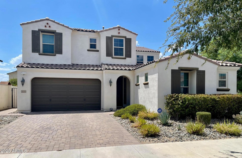 5224 S Excimer, Mesa, AZ 85212 - photo 1