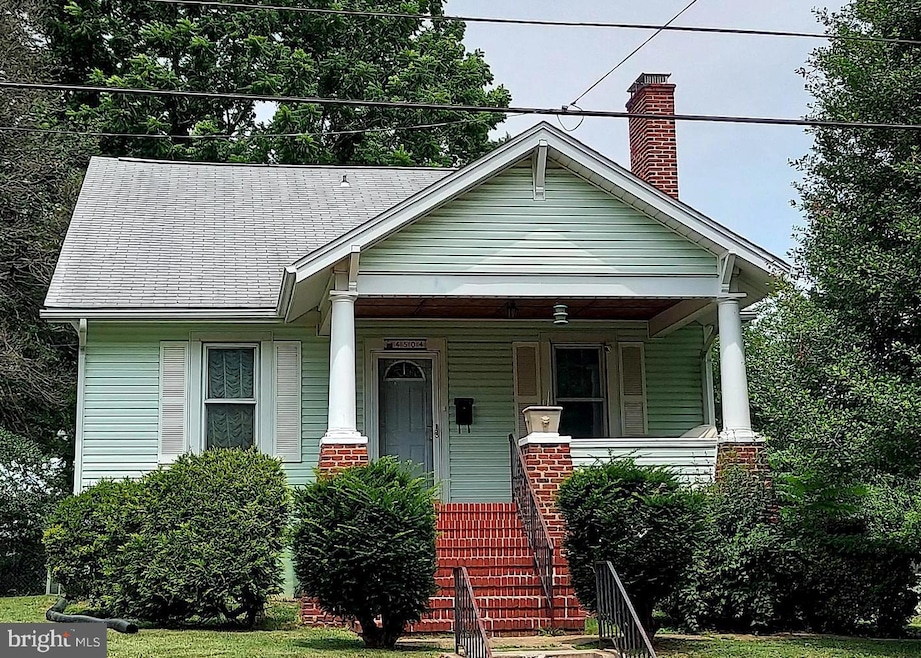 4504 White Ave, Baltimore, MD 21206 - photo 1