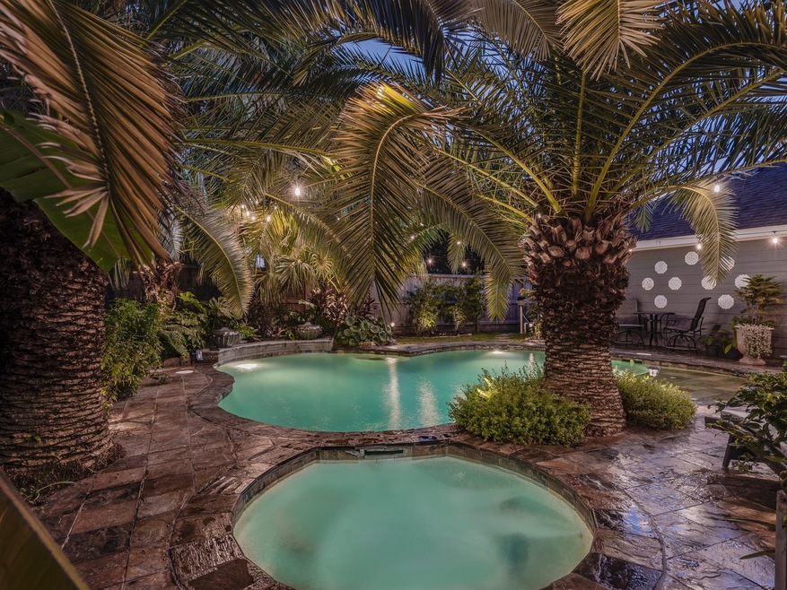 15411 Abbey Chase Ct, Houston, TX 77095 - photo 1