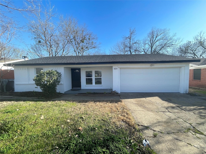 601 Valentine Ln, Wylie, TX 75098 - photo 1