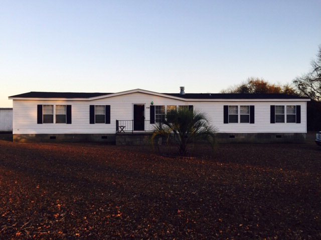 Main View