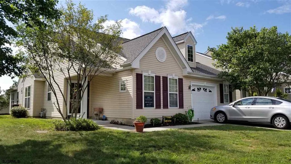 84 Sorrentino Way, Mays Landing, NJ 08330 - photo 1