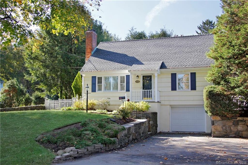 675 Bronson Rd, Southport, CT 06890 - photo 1