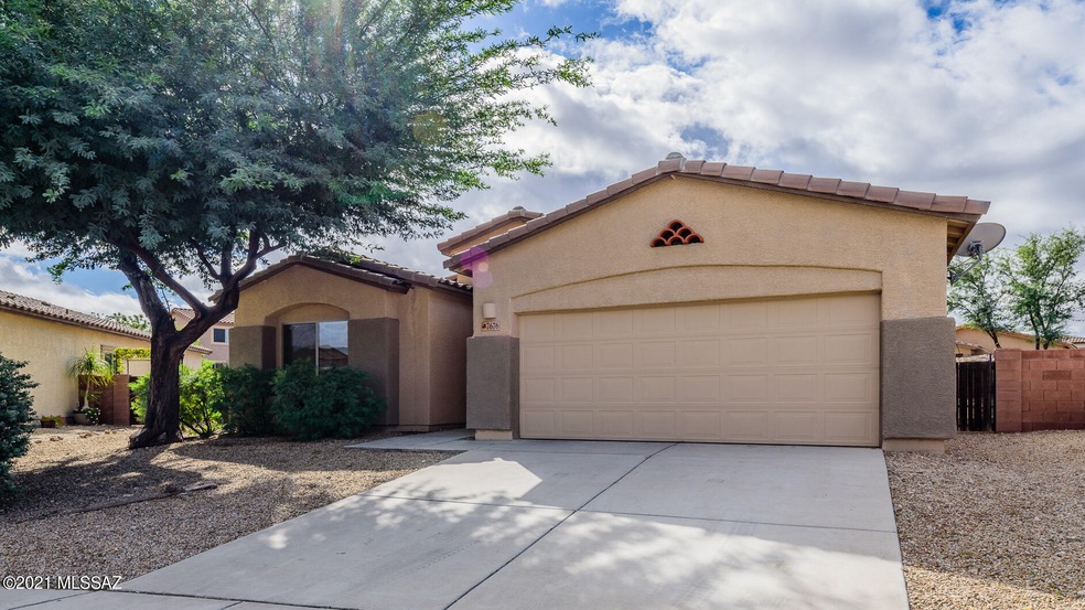 001 - 7676 E. Fair Meadows Loop