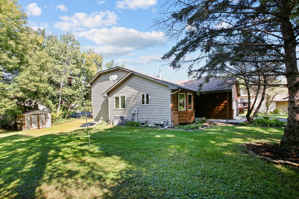 10816 Avocet St NW, Coon Rapids, MN 55433 - photo 1