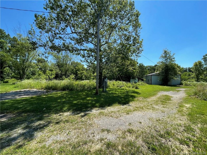 4007 S Charlestown Rd, Lexington, IN 47138 - photo 1