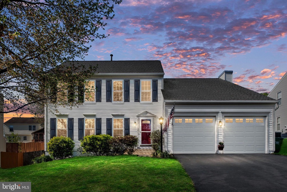 3 Hampshire Ct, Stafford, VA 22554 - photo 1