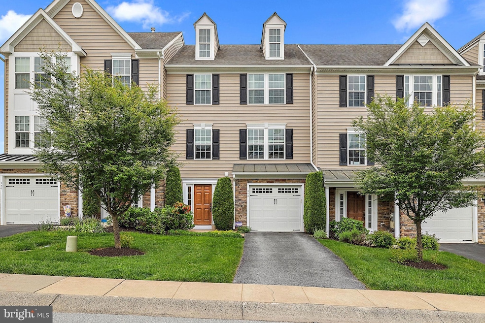 242 Tall Trees Cir, Downingtown, PA 19335 - photo 1
