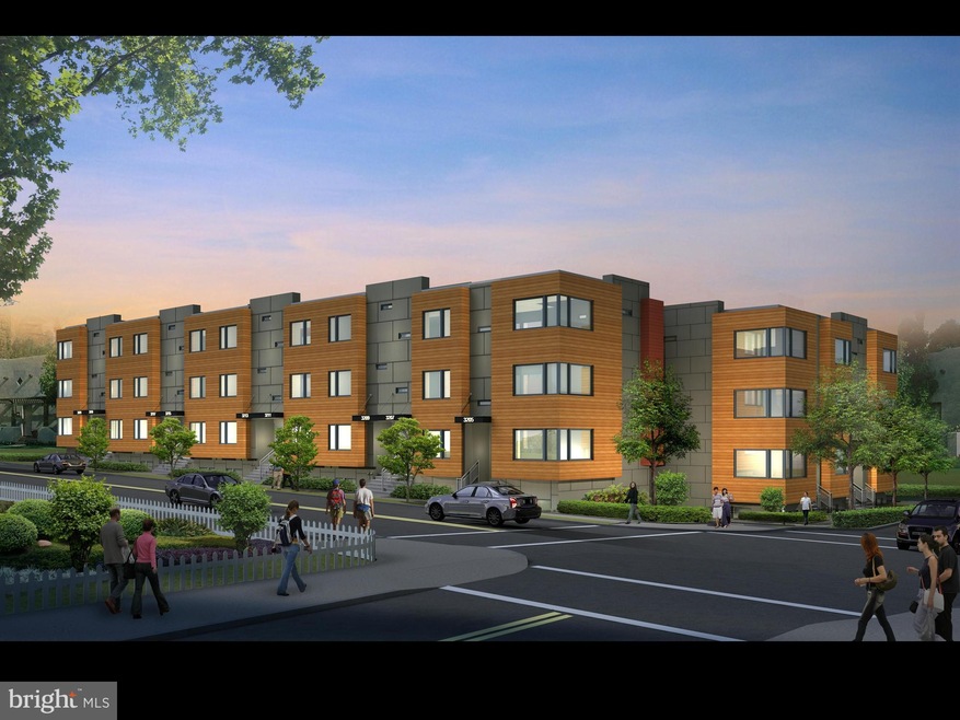 3221 12th St NE unit 101, Washington, DC 20017 - photo 1