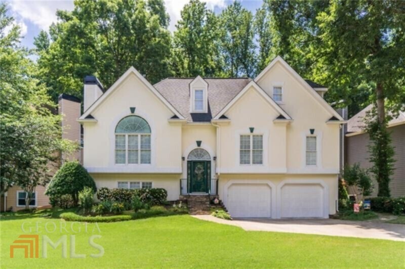 3770 Upland Dr, Marietta, GA 30066 - photo 1