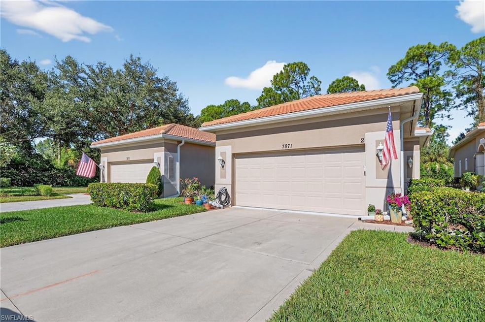 7871 Sanctuary Cir unit 108-2, Naples, FL 34104 - photo 1