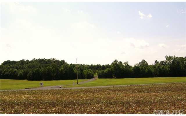 Land