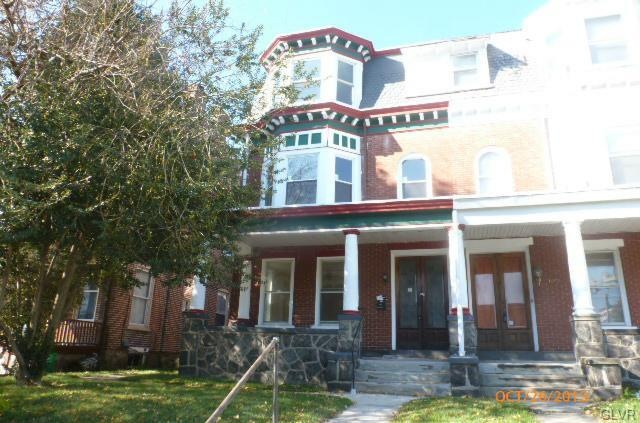 1203 Walnut St, Allentown, PA 18102 - photo 1
